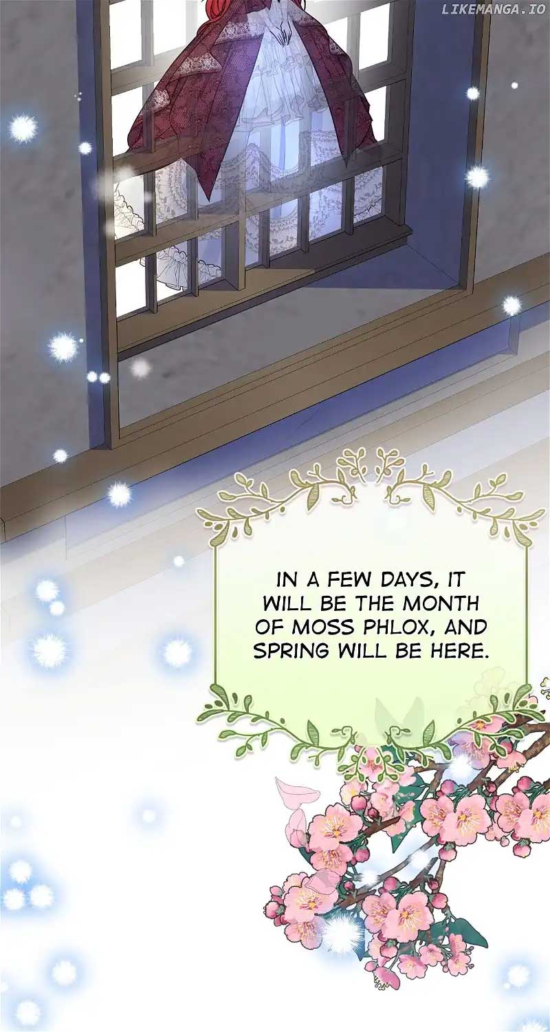 Holding You Captive Chapter 38 - Page 3