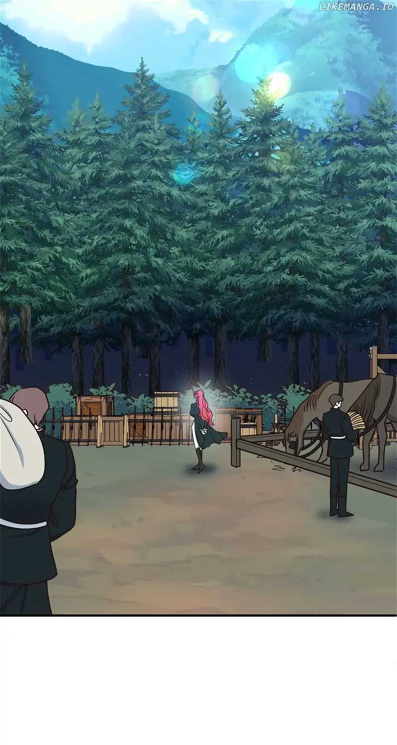 Holding You Captive Chapter 38 - Page 30