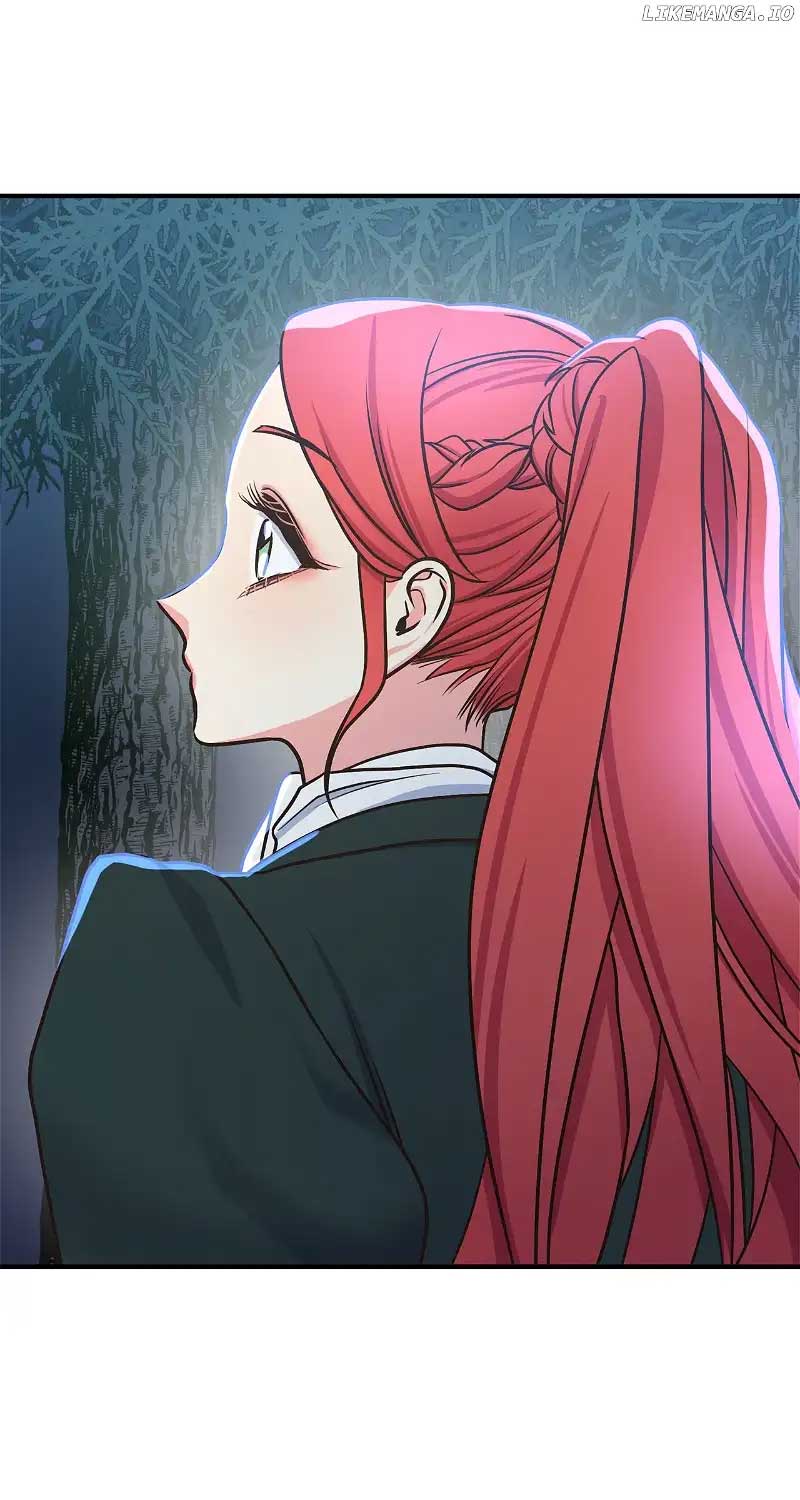 Holding You Captive Chapter 38 - Page 31