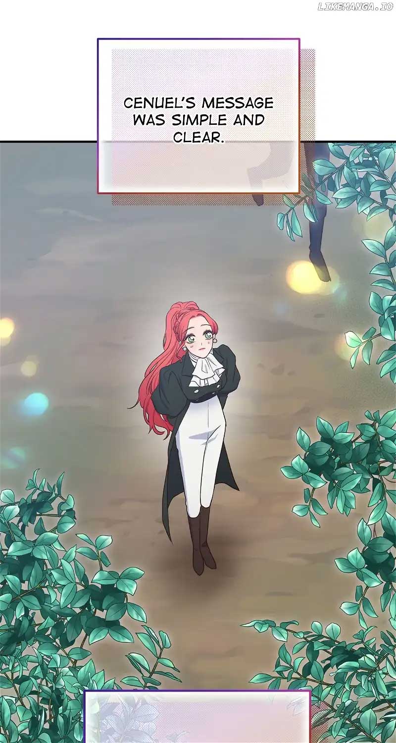 Holding You Captive Chapter 38 - Page 33