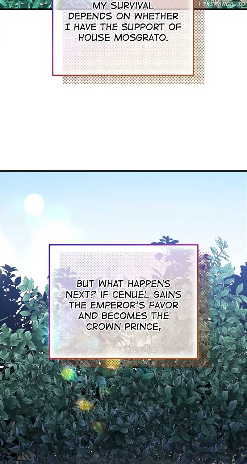 Holding You Captive Chapter 38 - Page 34