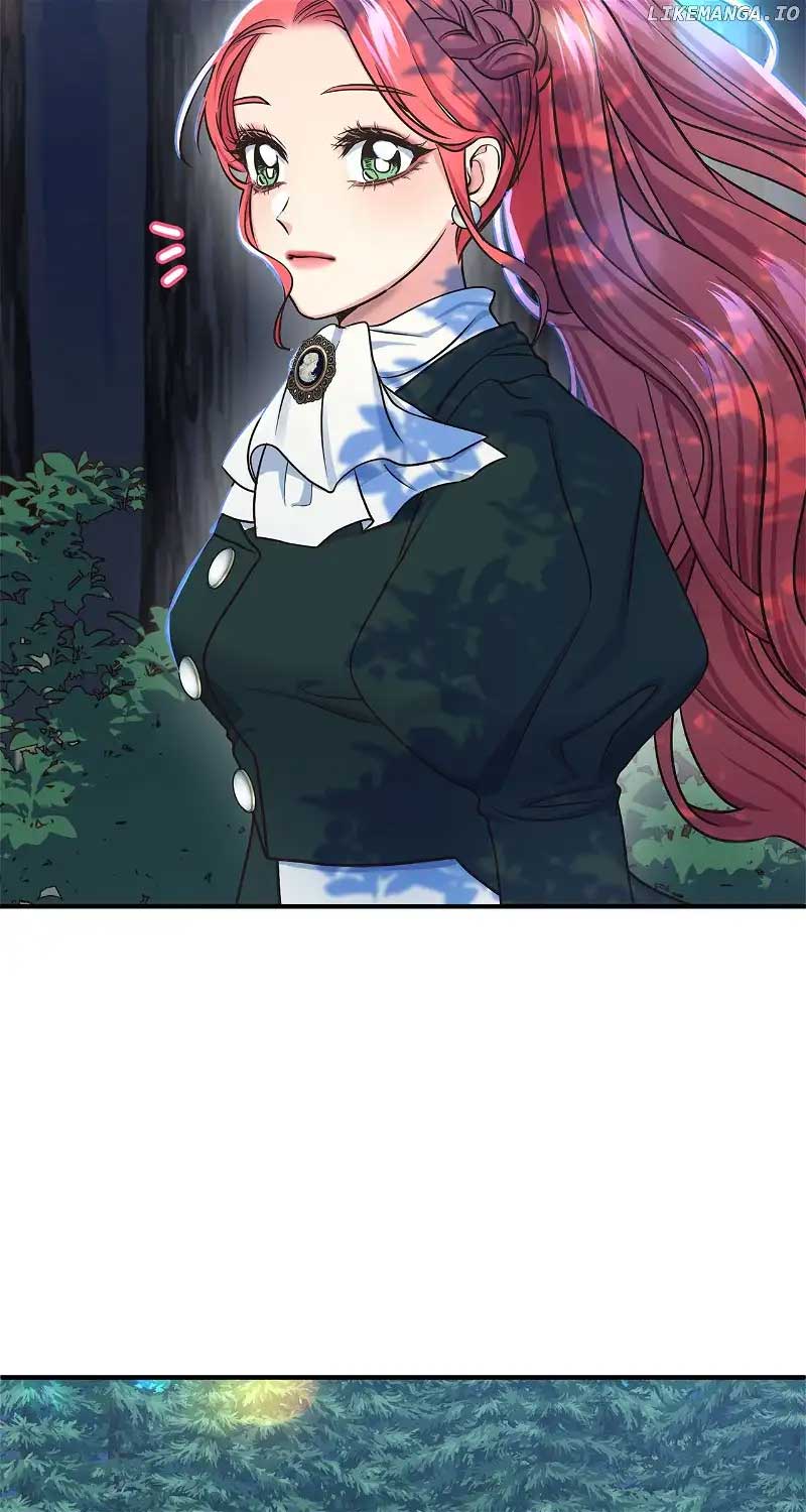 Holding You Captive Chapter 38 - Page 37