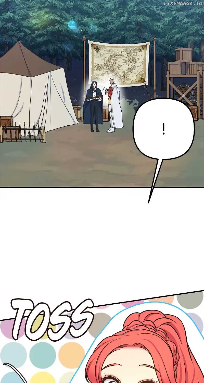 Holding You Captive Chapter 38 - Page 38