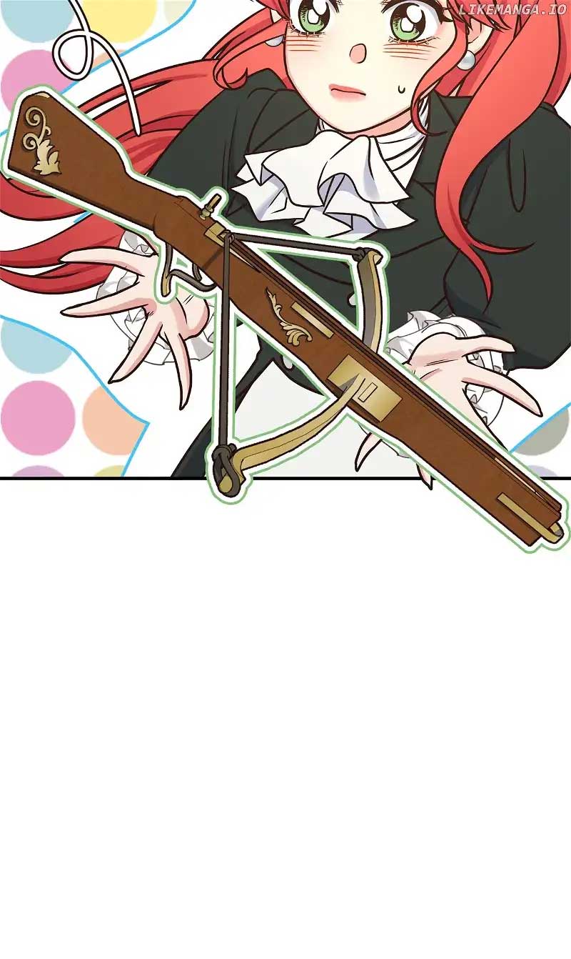 Holding You Captive Chapter 38 - Page 39