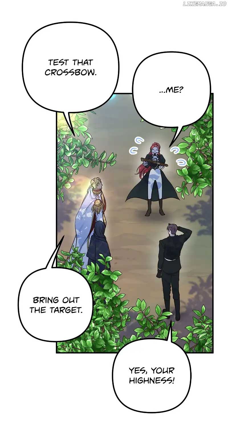 Holding You Captive Chapter 38 - Page 40