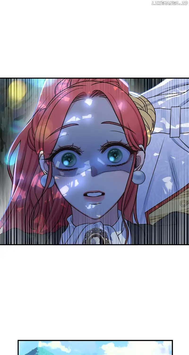 Holding You Captive Chapter 38 - Page 42