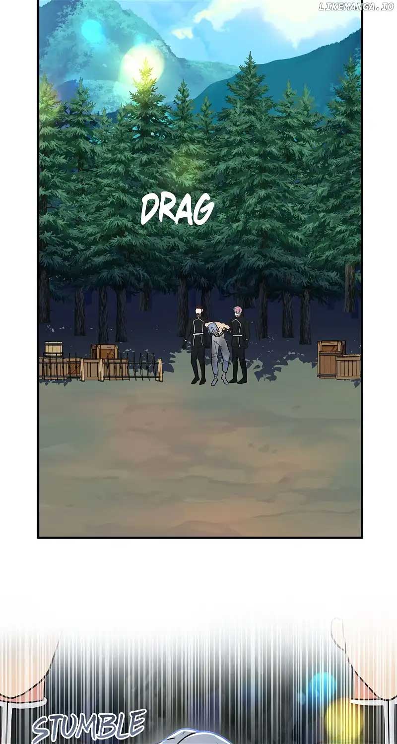 Holding You Captive Chapter 38 - Page 43