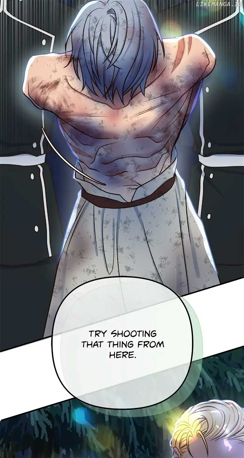 Holding You Captive Chapter 38 - Page 44