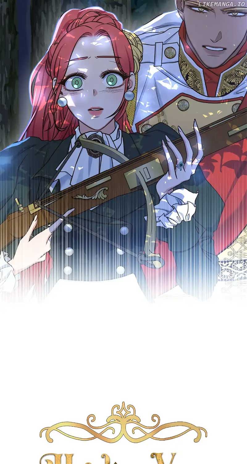 Holding You Captive Chapter 38 - Page 45