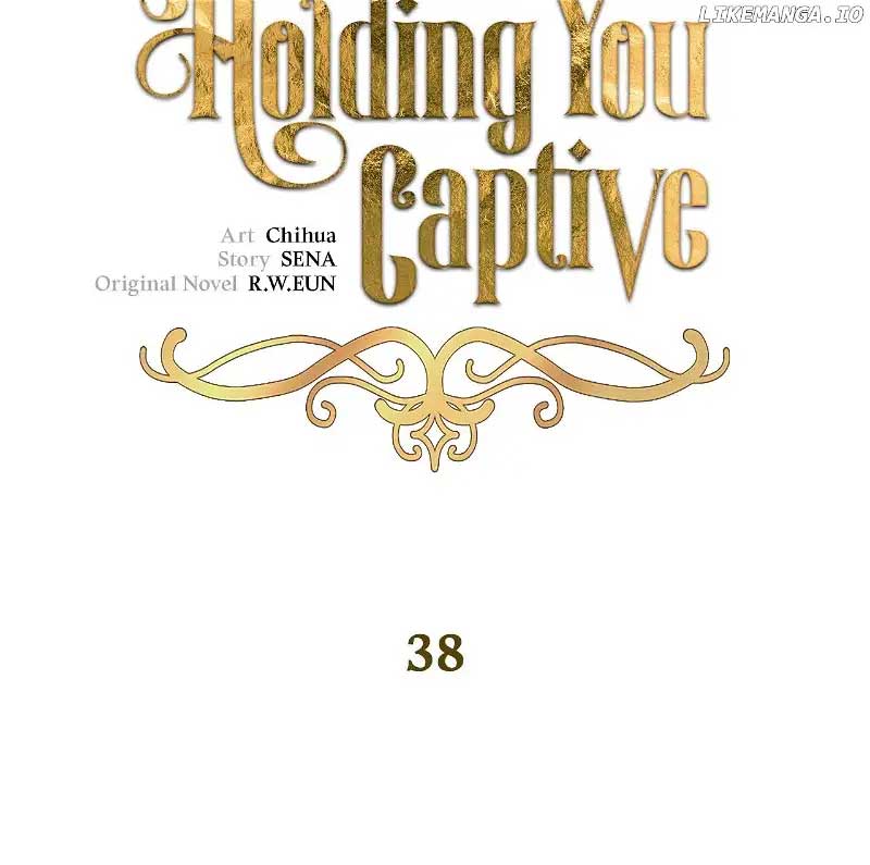 Holding You Captive Chapter 38 - Page 46