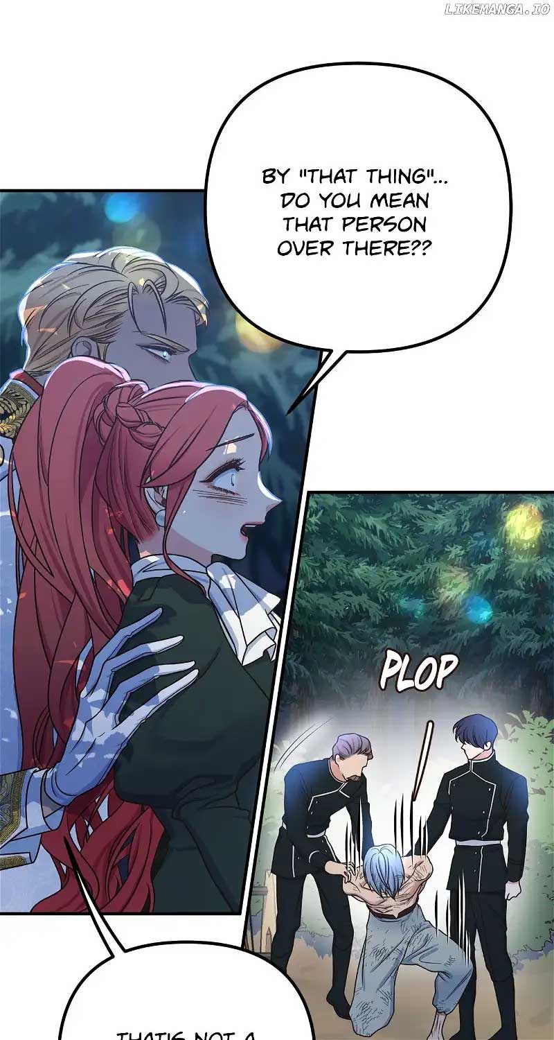 Holding You Captive Chapter 38 - Page 47