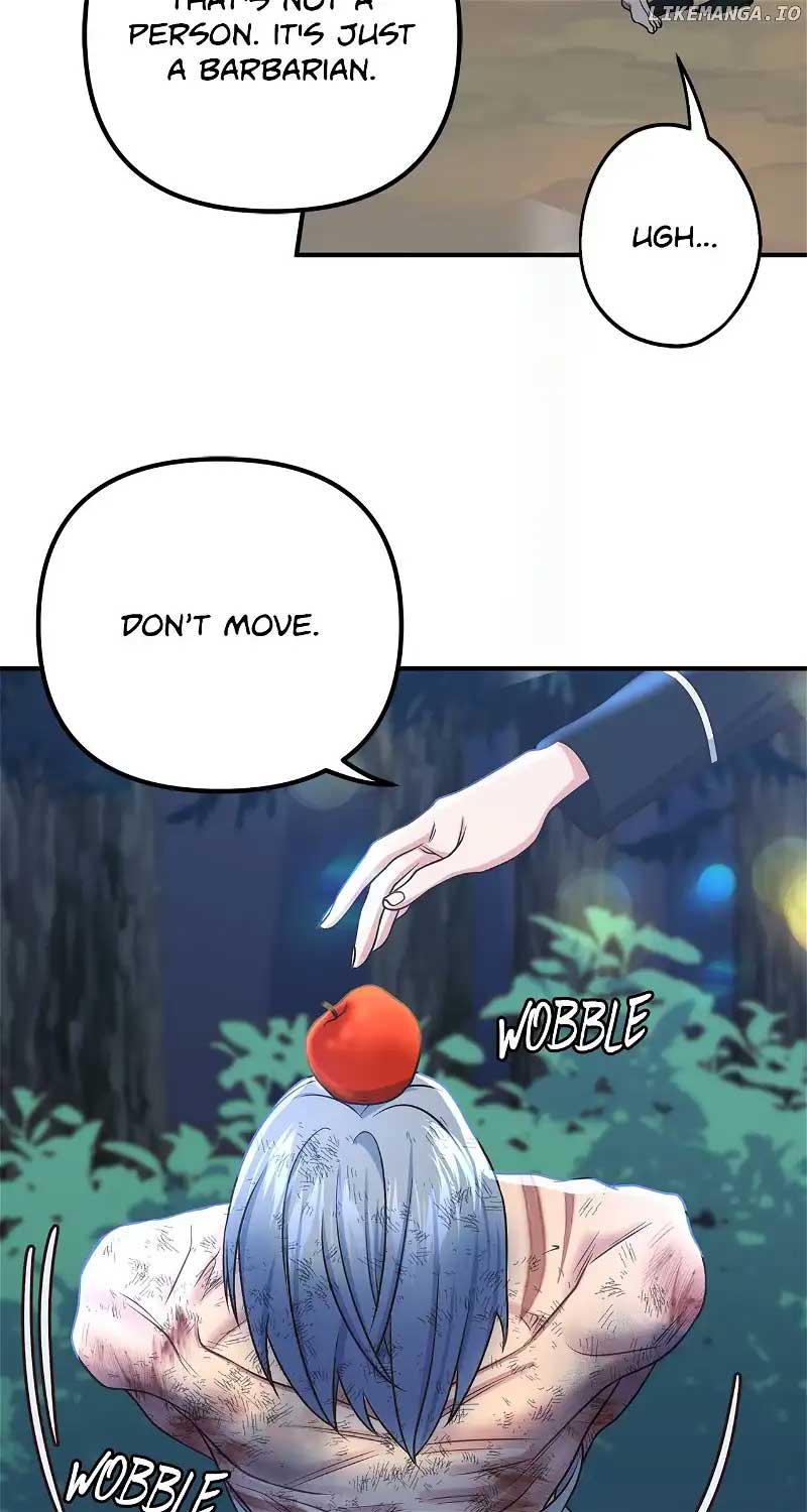 Holding You Captive Chapter 38 - Page 48