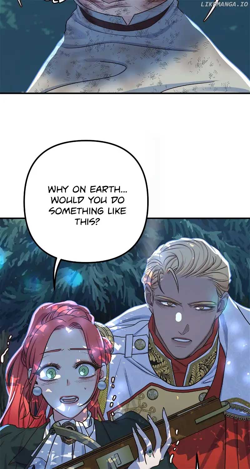 Holding You Captive Chapter 38 - Page 49