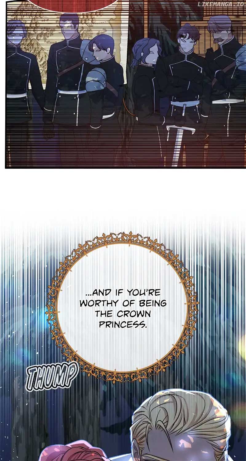 Holding You Captive Chapter 38 - Page 52