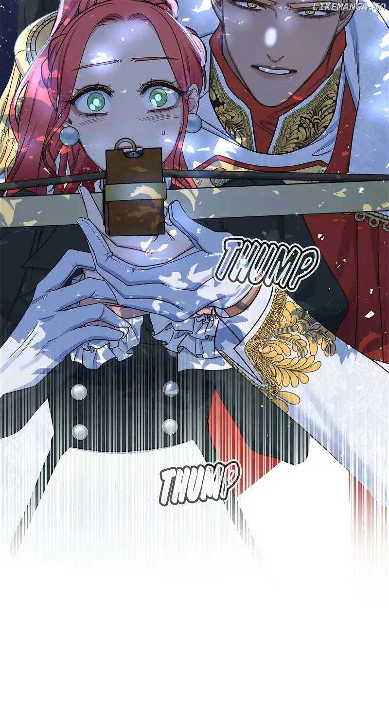 Holding You Captive Chapter 38 - Page 53