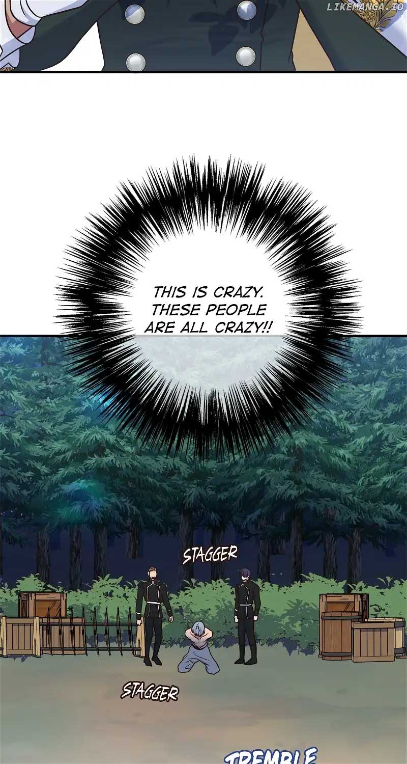 Holding You Captive Chapter 38 - Page 55