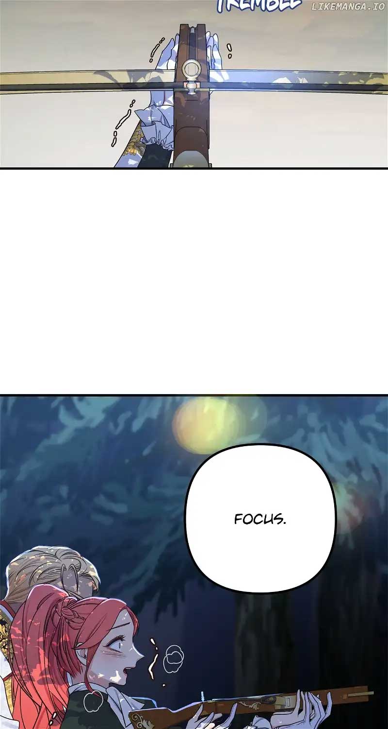 Holding You Captive Chapter 38 - Page 56