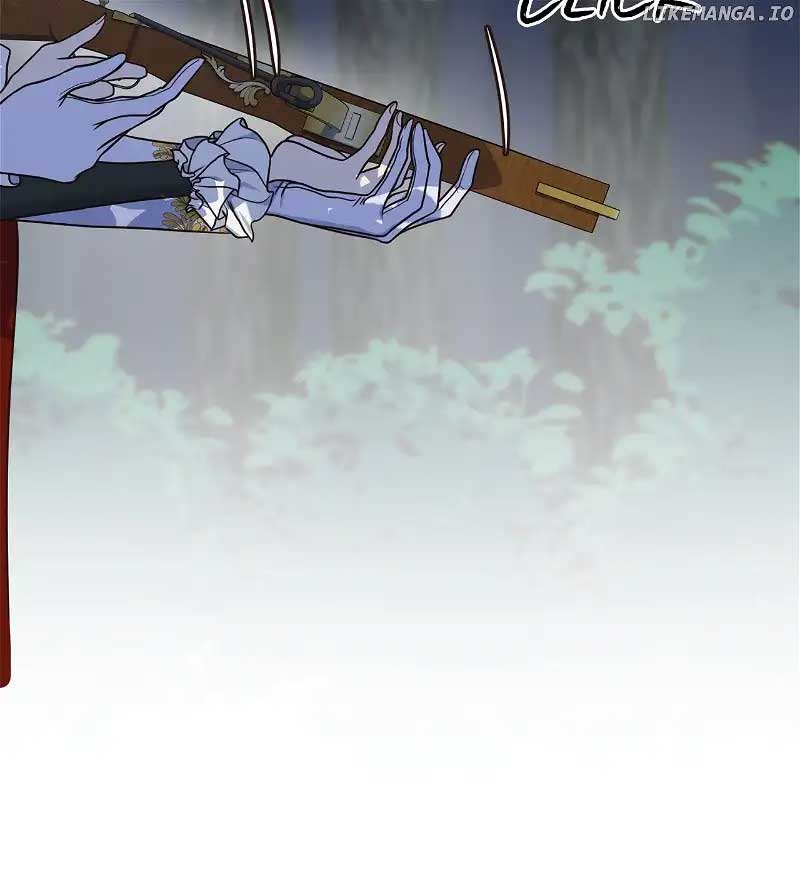 Holding You Captive Chapter 38 - Page 61