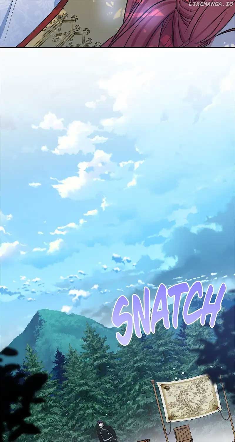 Holding You Captive Chapter 38 - Page 64