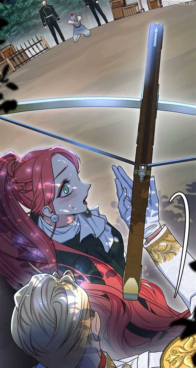 Holding You Captive Chapter 38 - Page 65