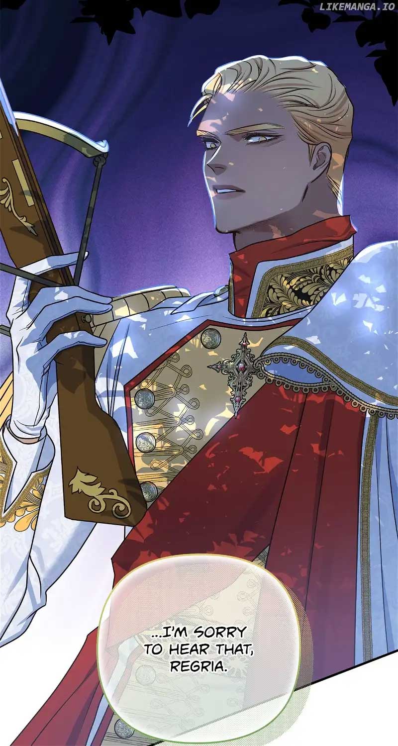 Holding You Captive Chapter 38 - Page 67