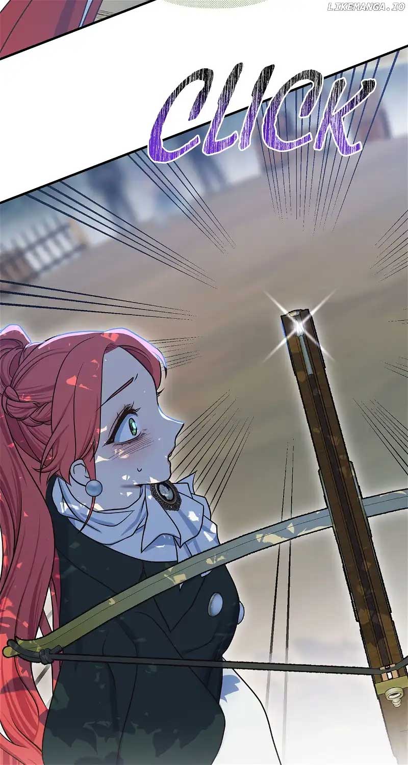 Holding You Captive Chapter 38 - Page 68