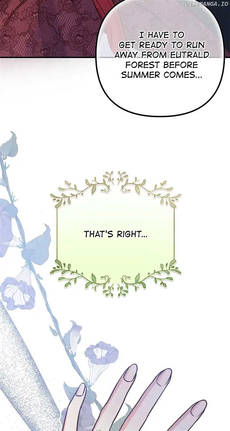 Holding You Captive Chapter 38 - Page 7