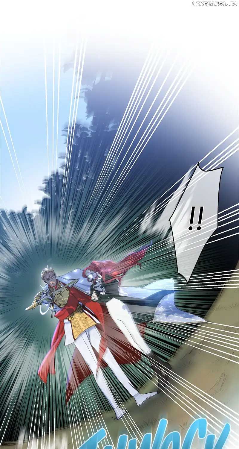 Holding You Captive Chapter 38 - Page 70