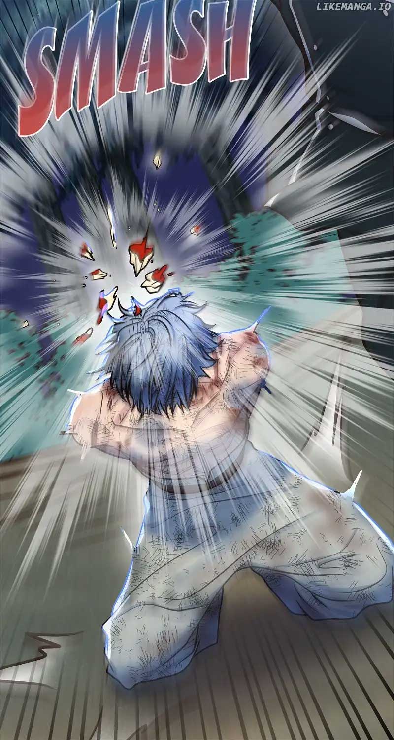 Holding You Captive Chapter 38 - Page 72