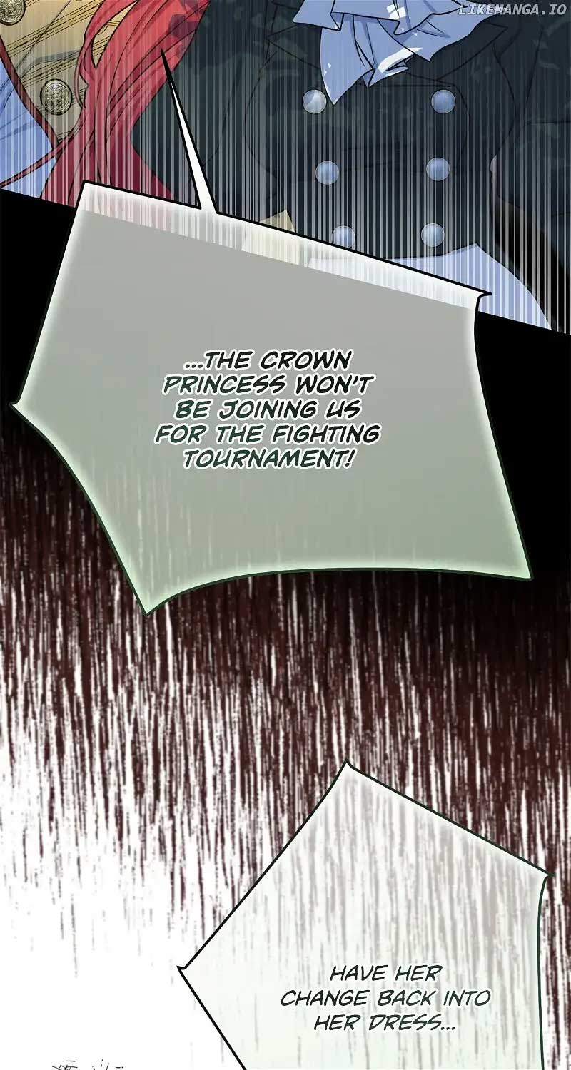 Holding You Captive Chapter 38 - Page 74