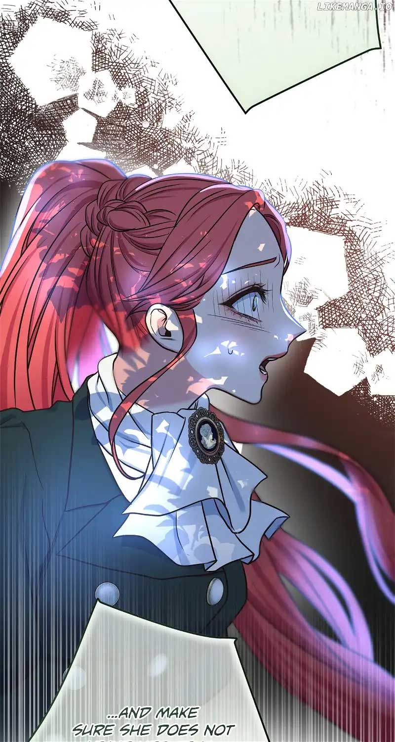 Holding You Captive Chapter 38 - Page 75