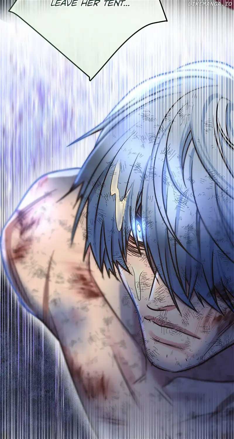 Holding You Captive Chapter 38 - Page 76