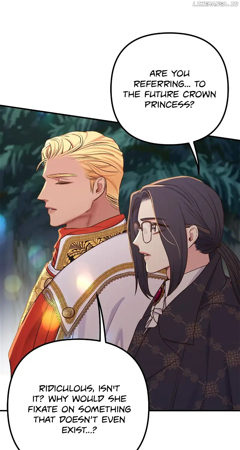 Holding You Captive Chapter 39 - Page 10