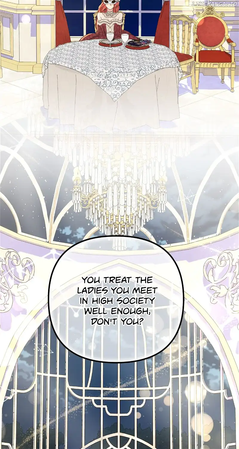 Holding You Captive Chapter 39 - Page 14