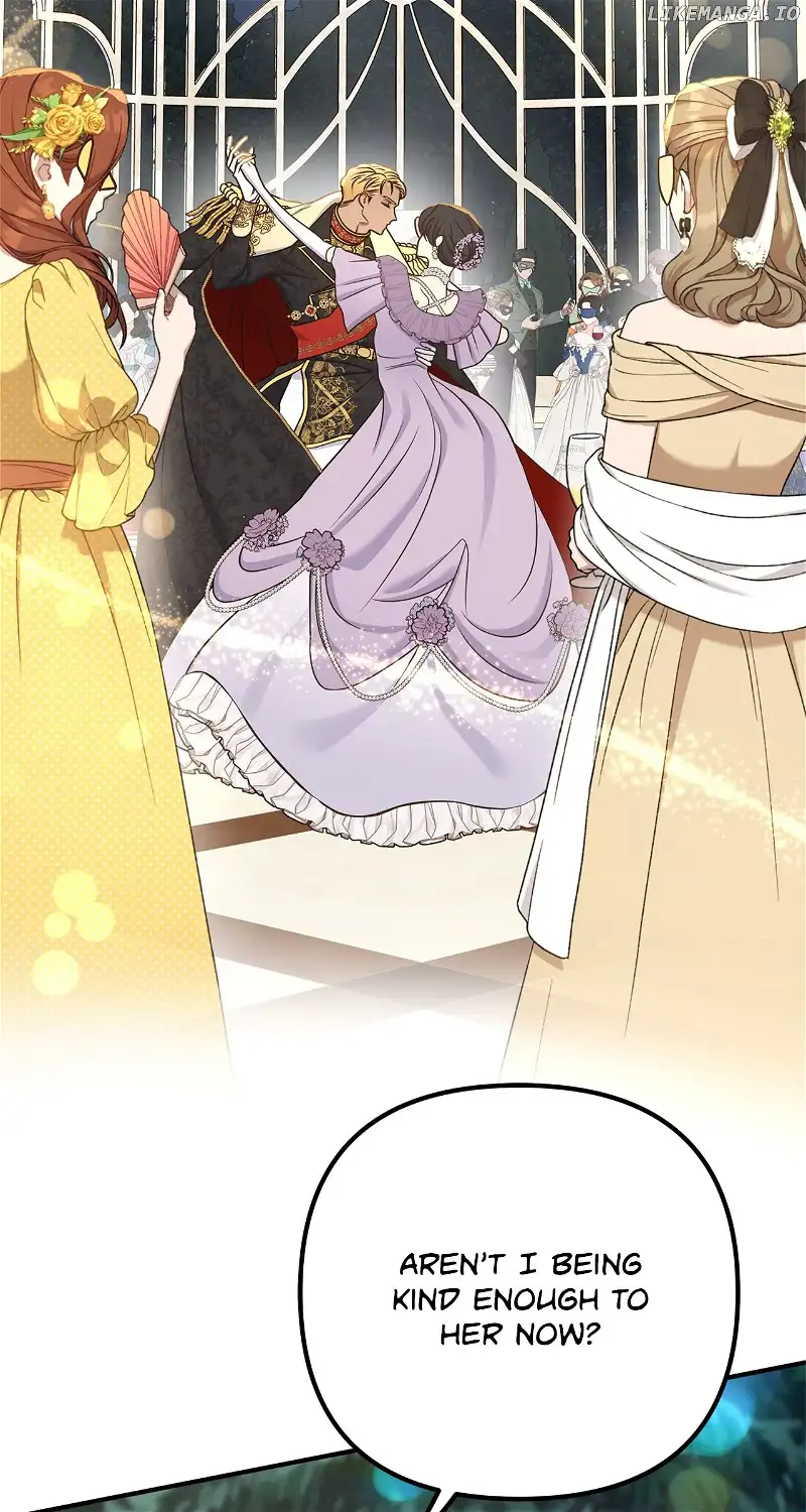 Holding You Captive Chapter 39 - Page 15