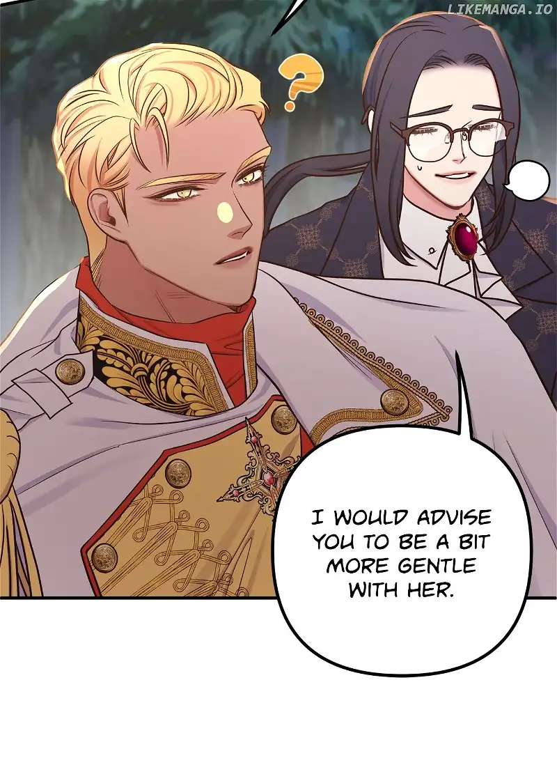 Holding You Captive Chapter 39 - Page 16