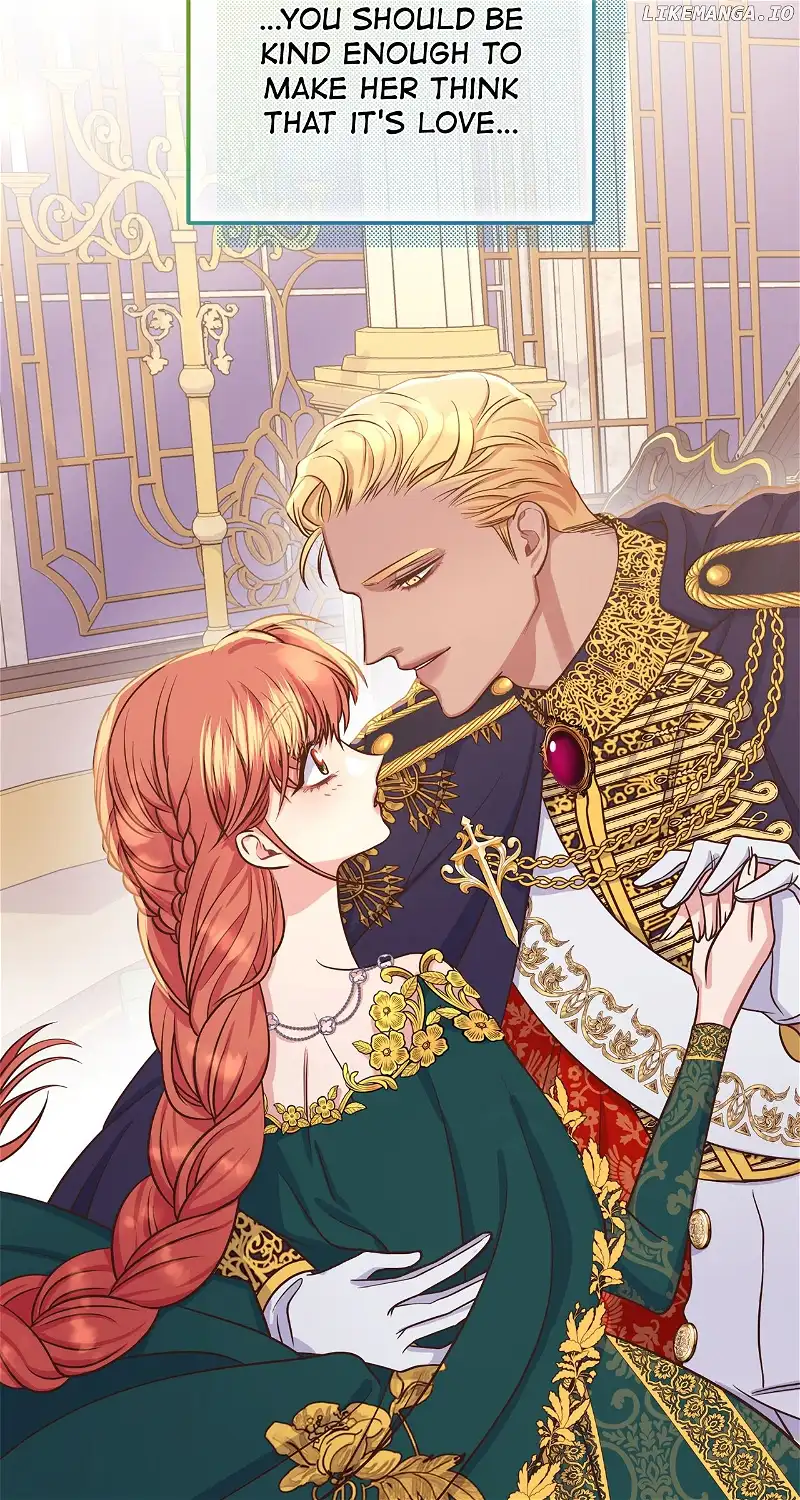 Holding You Captive Chapter 39 - Page 18