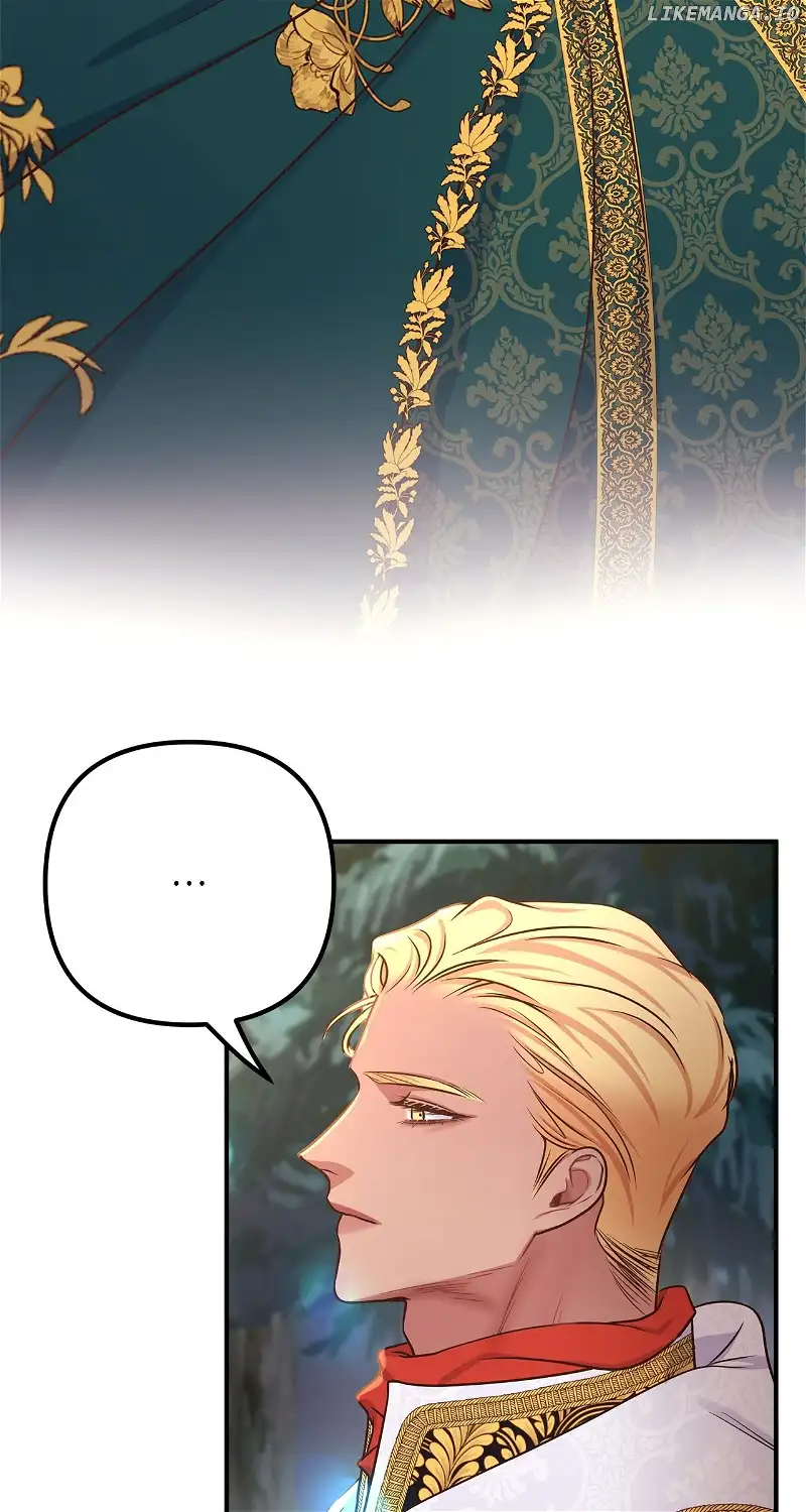 Holding You Captive Chapter 39 - Page 19