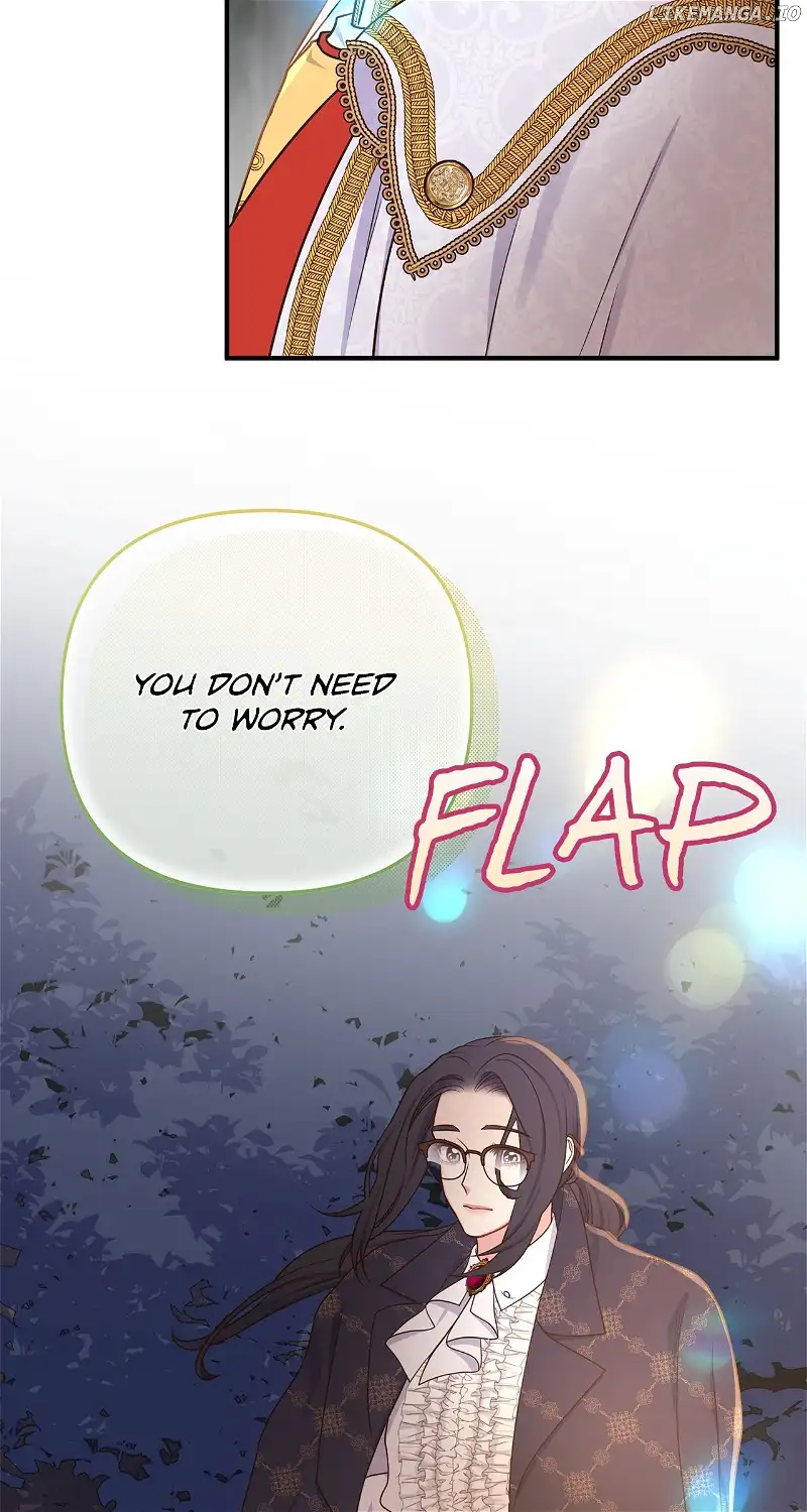 Holding You Captive Chapter 39 - Page 20