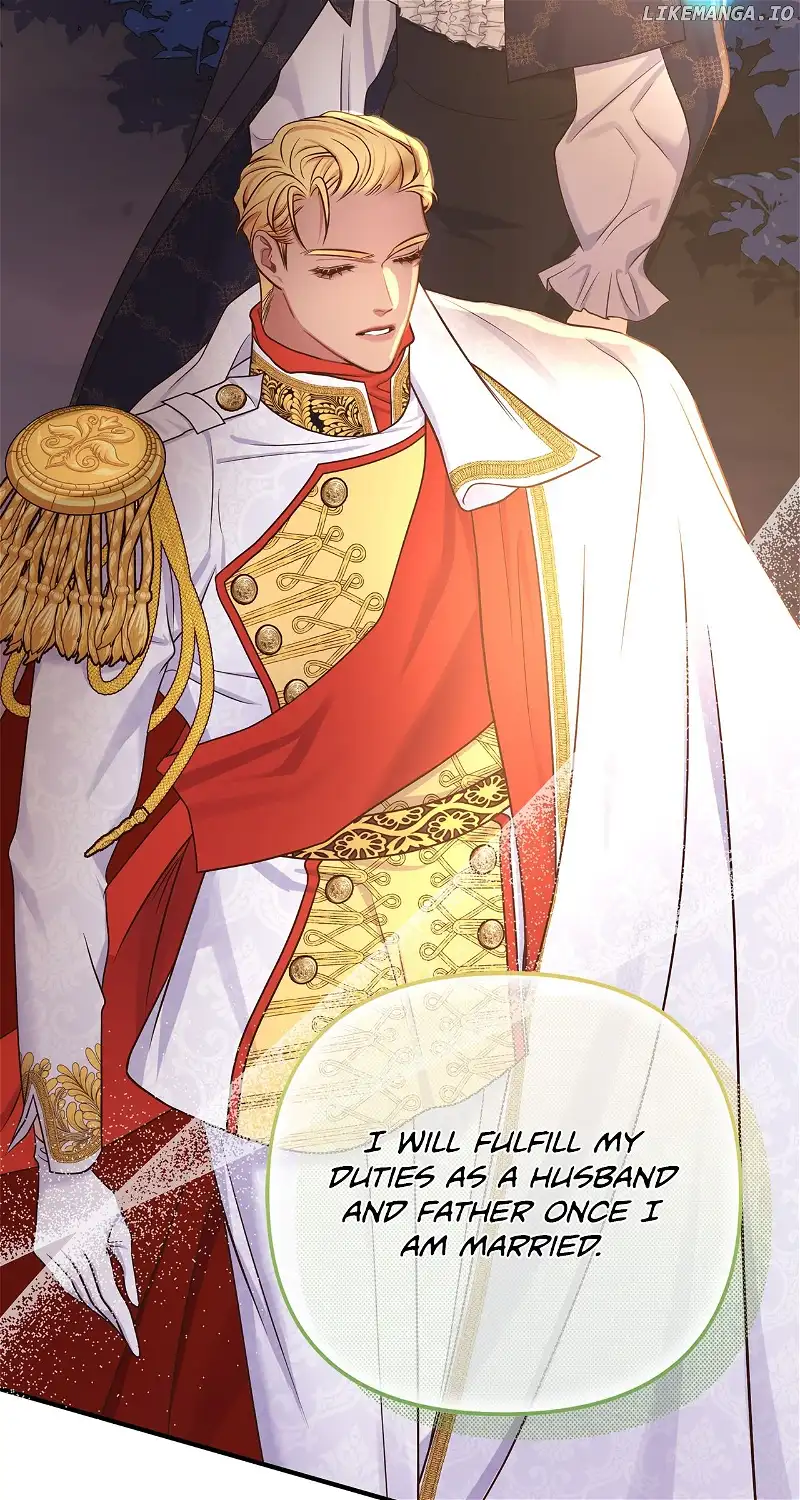 Holding You Captive Chapter 39 - Page 21