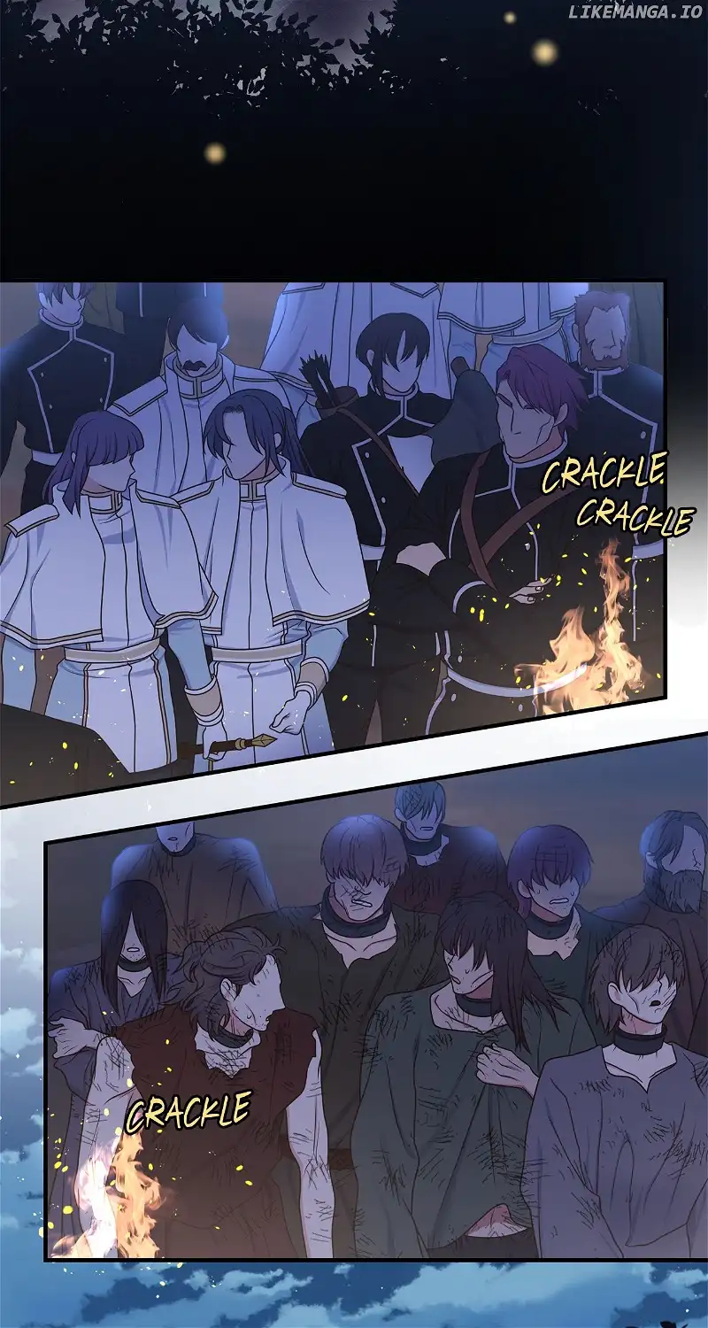 Holding You Captive Chapter 39 - Page 25