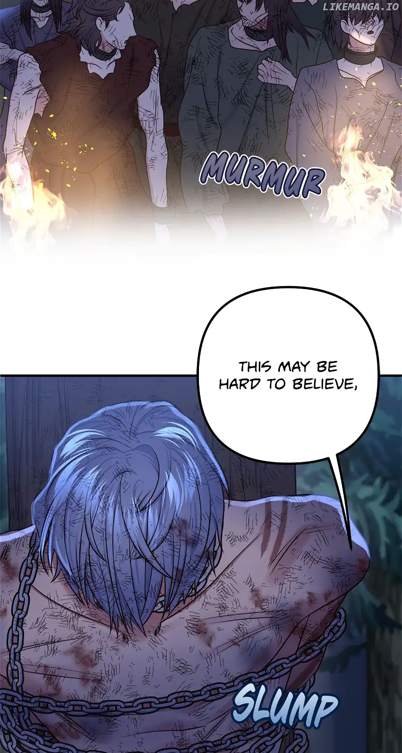 Holding You Captive Chapter 39 - Page 27