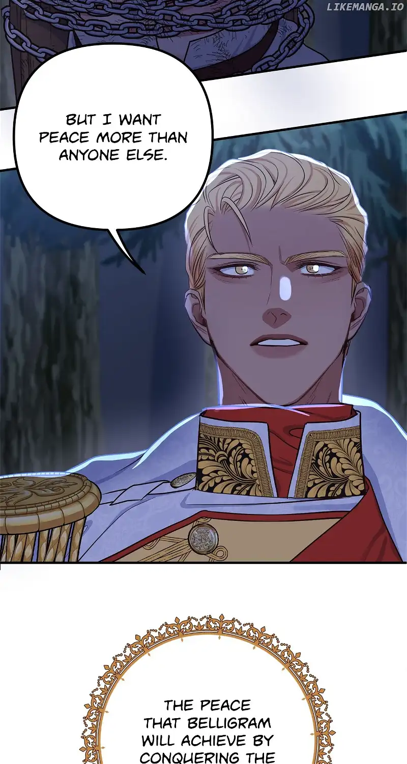 Holding You Captive Chapter 39 - Page 28