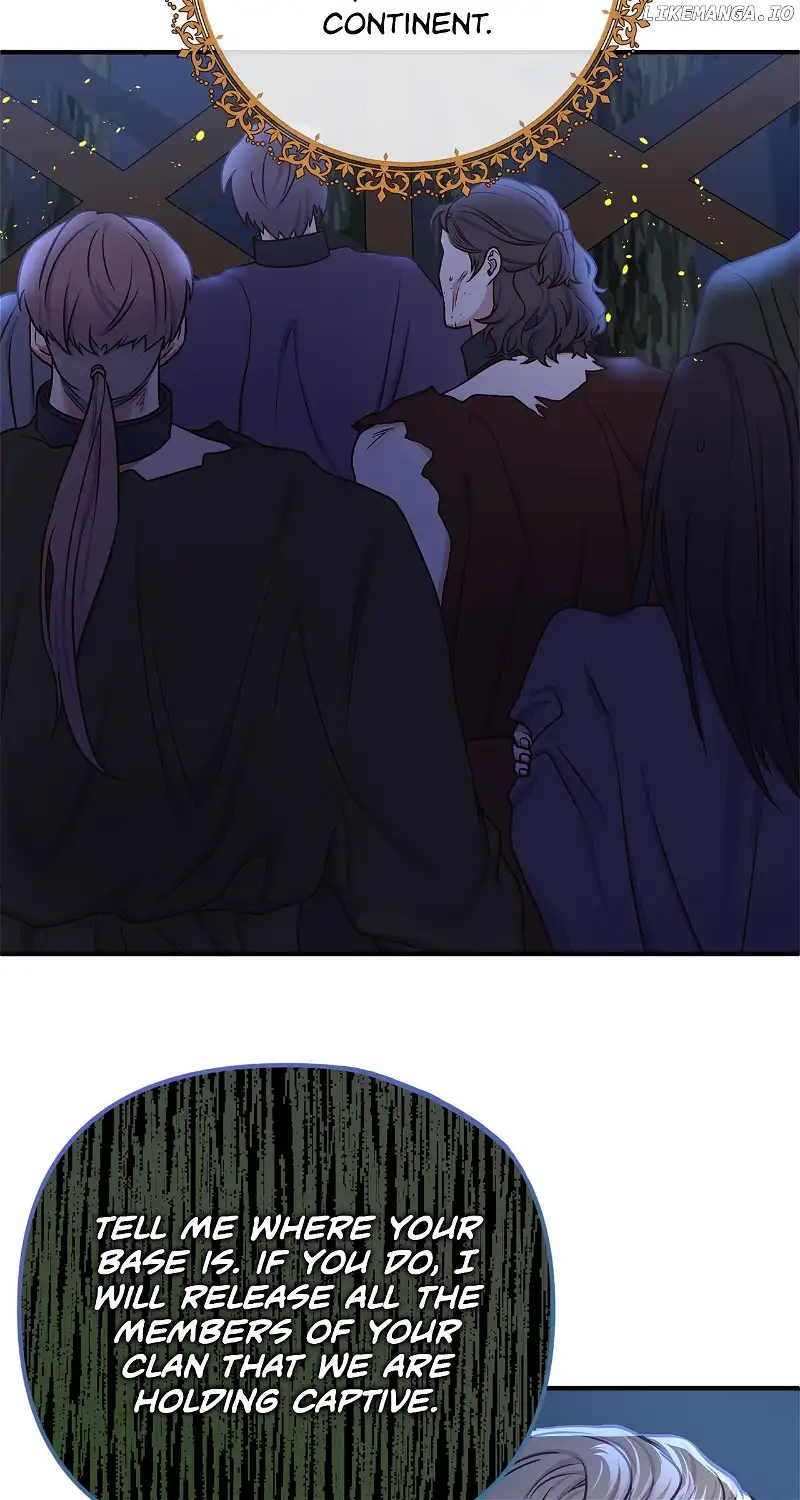 Holding You Captive Chapter 39 - Page 29