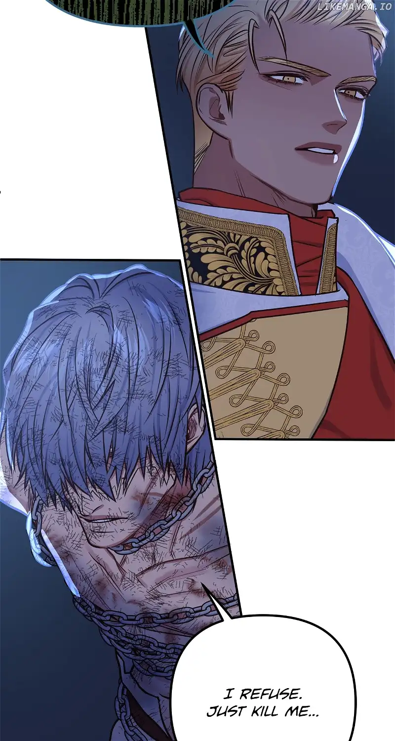 Holding You Captive Chapter 39 - Page 30