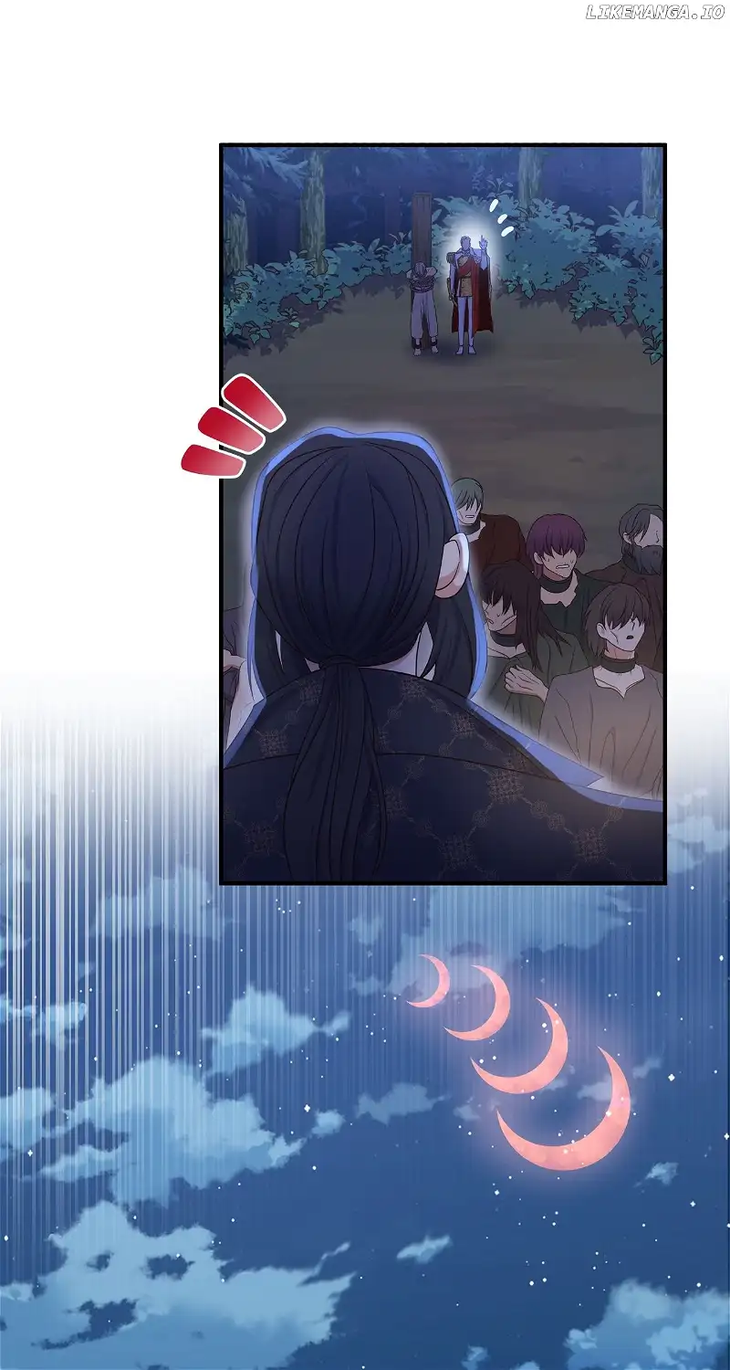 Holding You Captive Chapter 39 - Page 32