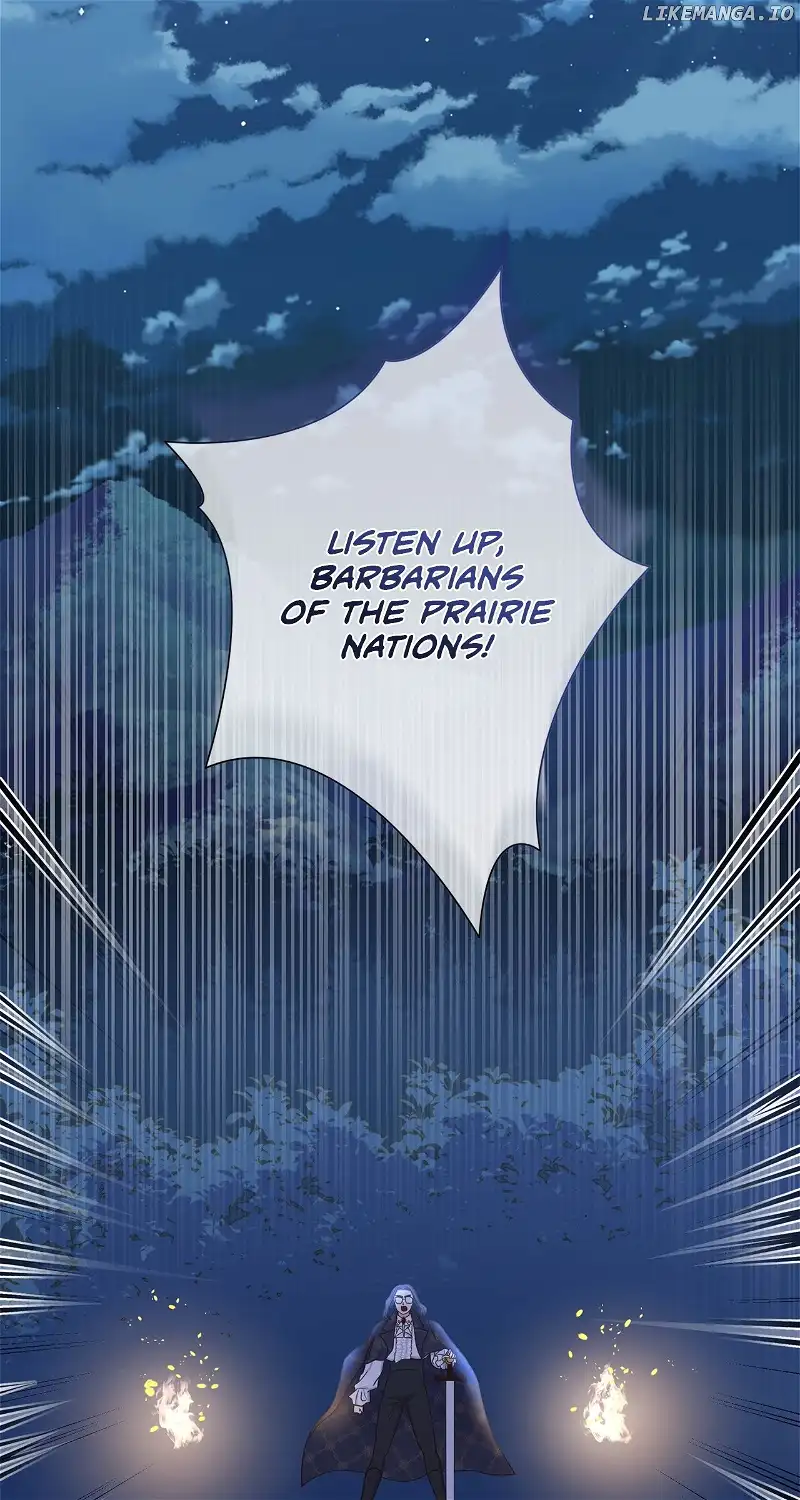 Holding You Captive Chapter 39 - Page 33