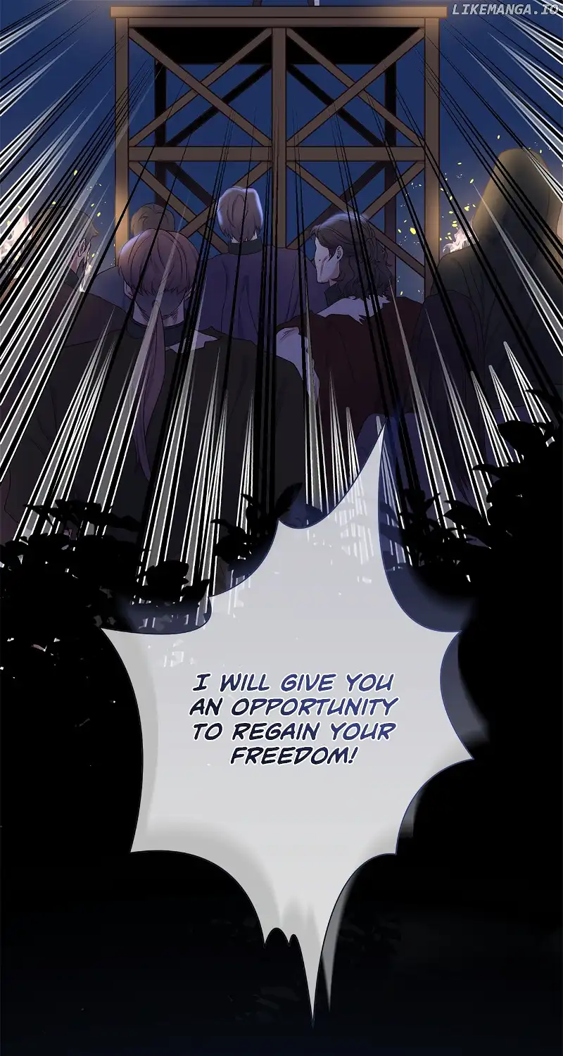 Holding You Captive Chapter 39 - Page 34