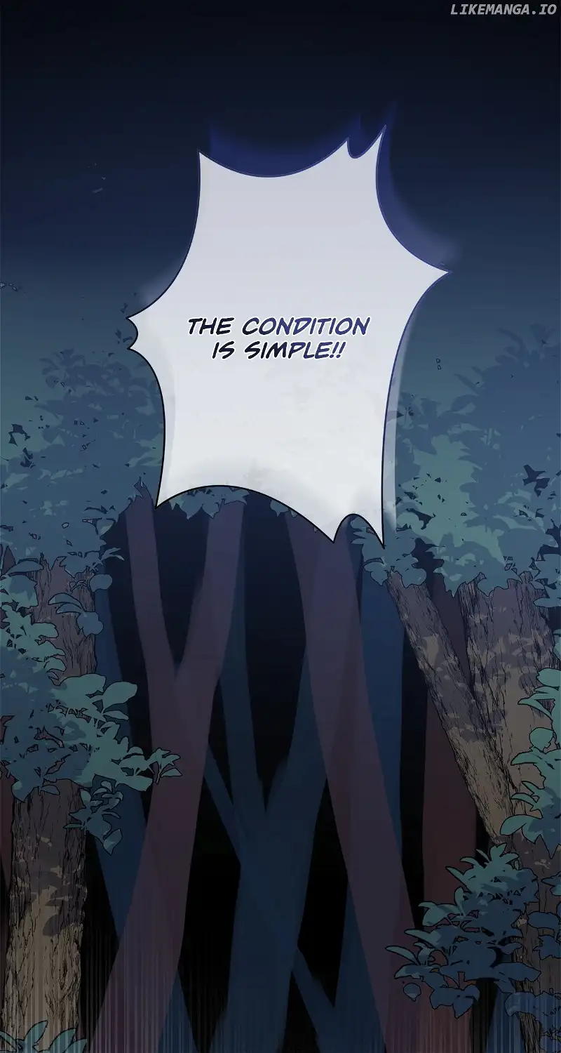 Holding You Captive Chapter 39 - Page 35