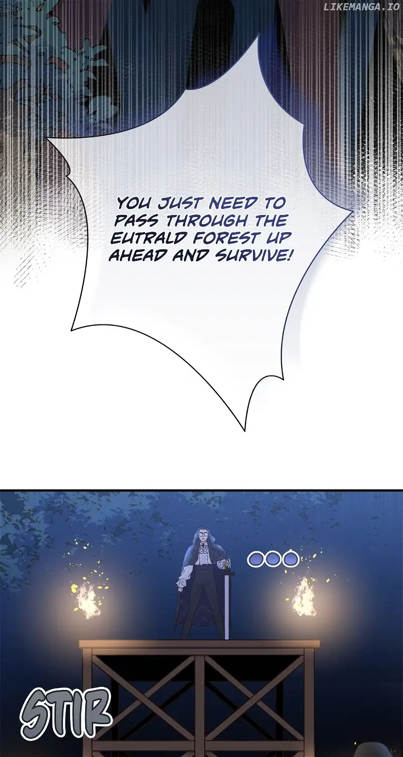 Holding You Captive Chapter 39 - Page 36